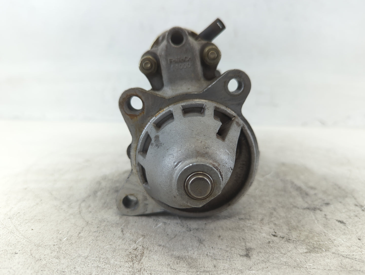 2013-2015 Ford F-150 Car Starter Motor Solenoid OEM P/N:DL3T-11000-AA 438000-0410 Fits Fits 2013 2014 2015 2016 2017 2018 20