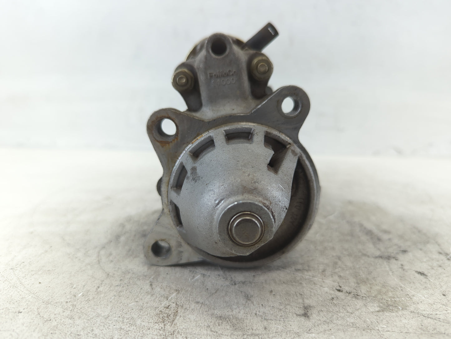 2013-2015 Ford F-150 Car Starter Motor Solenoid OEM P/N:DL3T-11000-AA 438000-0410 Fits Fits 2013 2014 2015 2016 2017 2018 20