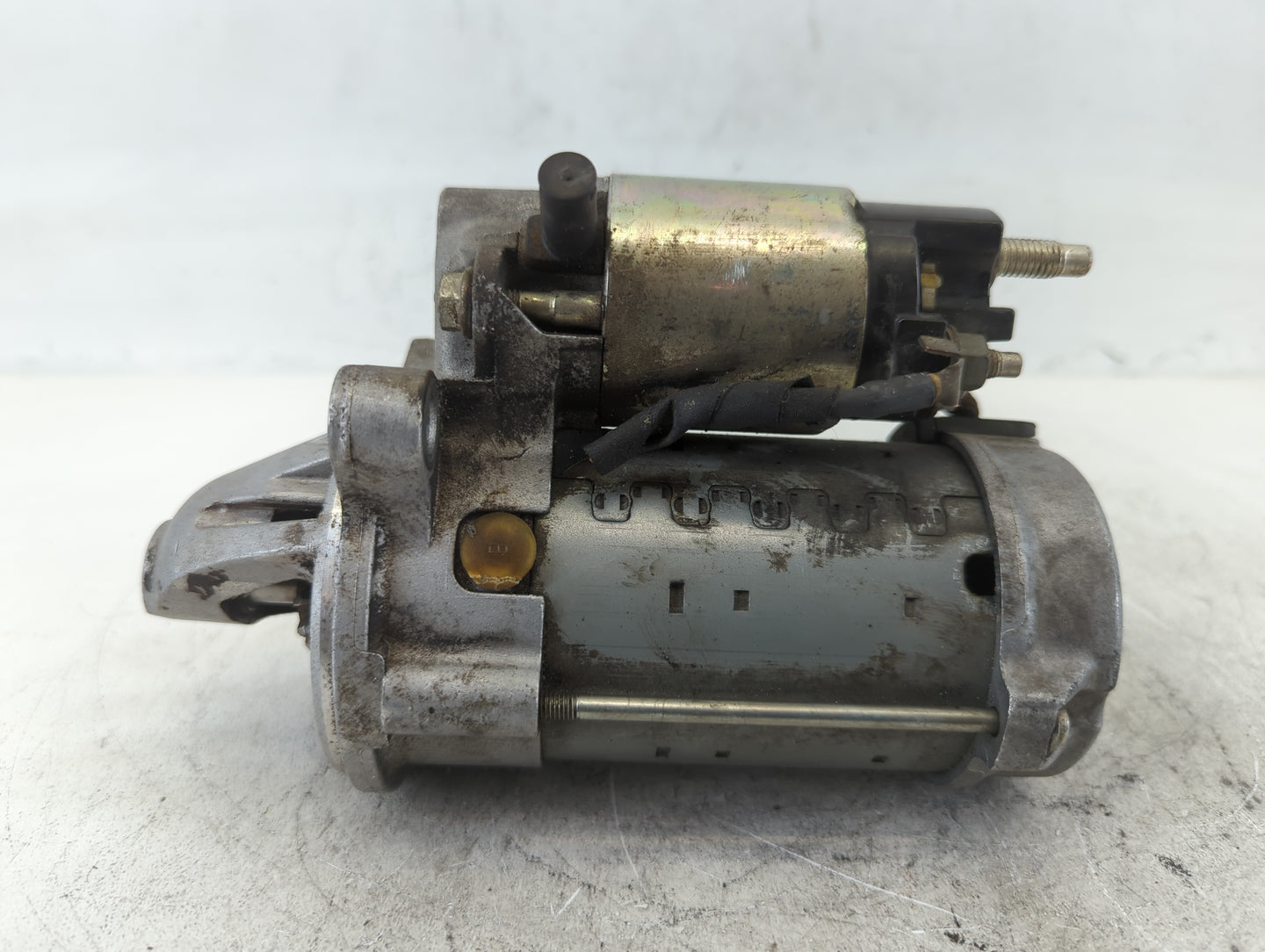 2013-2015 Ford F-150 Car Starter Motor Solenoid OEM P/N:DL3T-11000-AA 438000-0410 Fits Fits 2013 2014 2015 2016 2017 2018 20