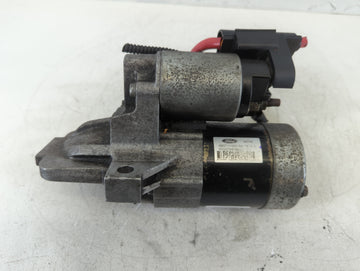 2013 Ford F-150 Car Starter Motor Solenoid OEM P/N:1913 BB5T-11000-BA Fits Fits 2012 2014 2015 2016 2017 2018 2019 2020 OEM 