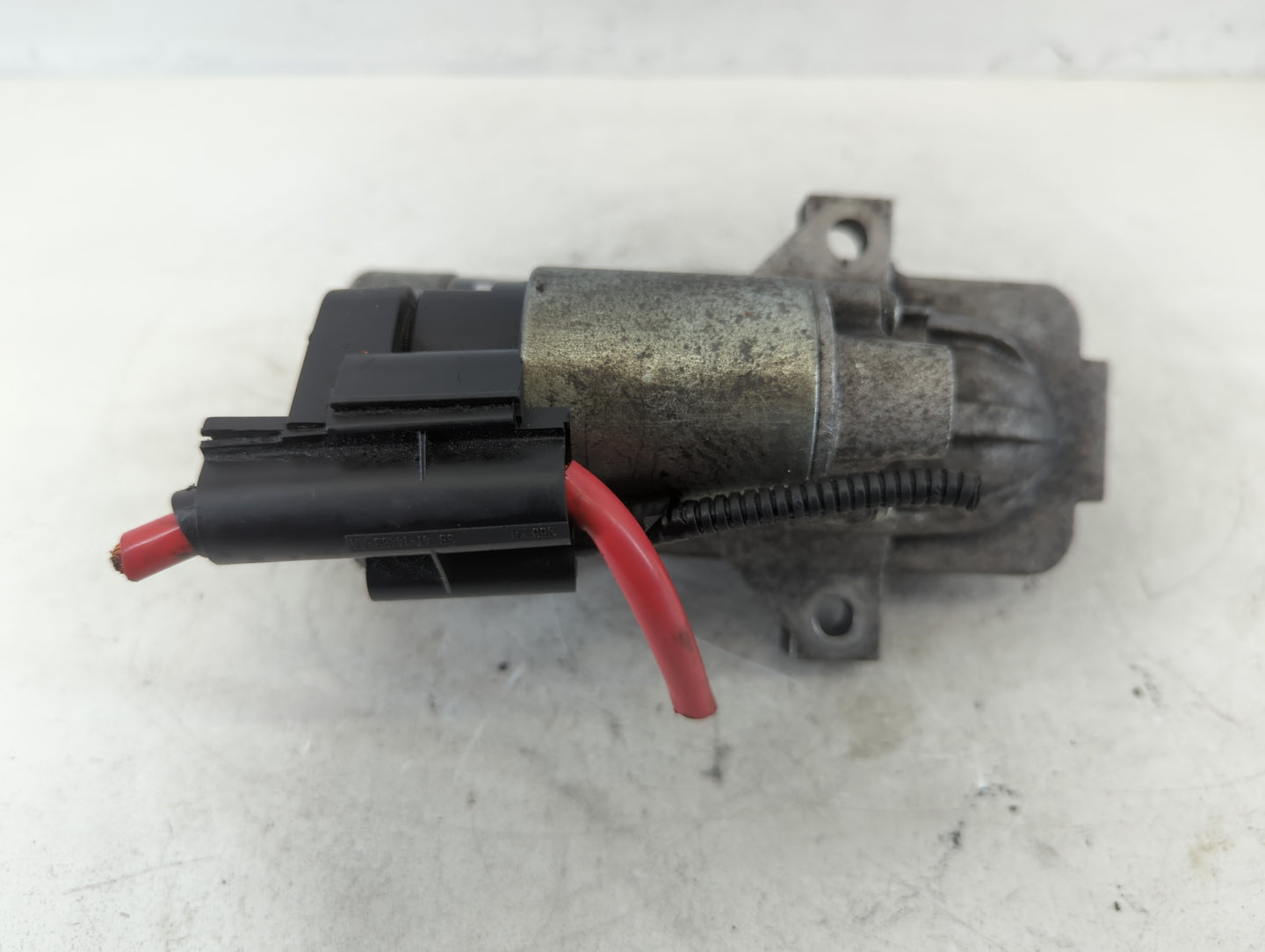 2013 Ford F-150 Car Starter Motor Solenoid OEM P/N:1913 BB5T-11000-BA Fits Fits 2012 2014 2015 2016 2017 2018 2019 2020 OEM 