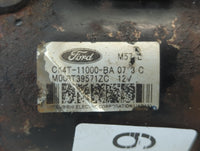 2011-2014 Ford F-150 Car Starter Motor Solenoid OEM P/N:M000T39571ZC CK4T-11000-BA Fits Fits 2011 2012 2013 2014 2015 OEM Us