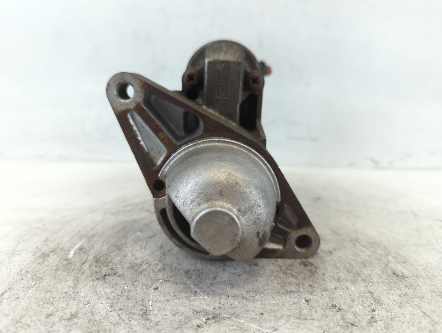 2011-2014 Ford F-150 Car Starter Motor Solenoid OEM P/N:M000T39571ZC CK4T-11000-BA Fits Fits 2011 2012 2013 2014 2015 OEM Us