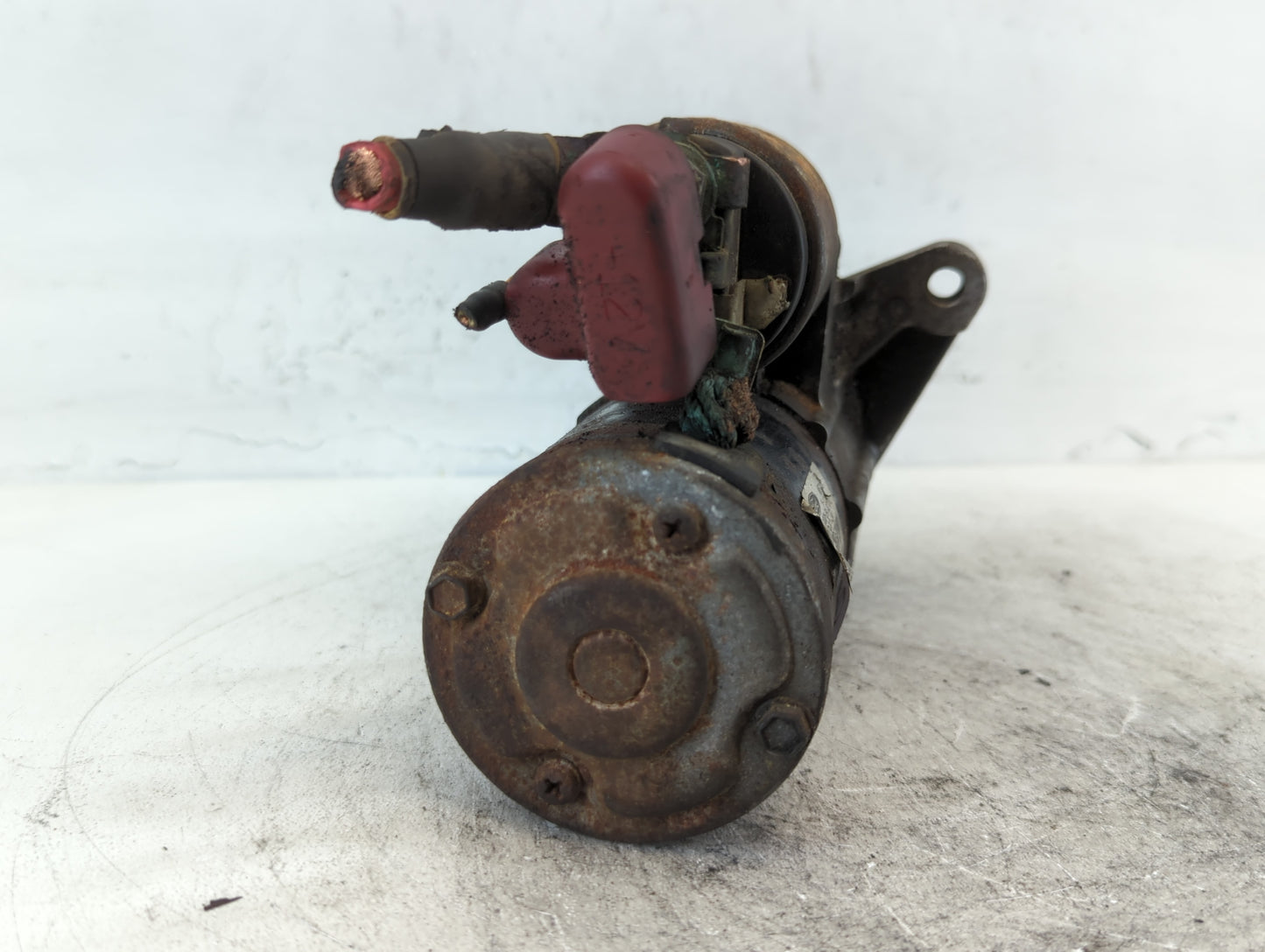 2011-2014 Ford F-150 Car Starter Motor Solenoid OEM P/N:M000T39571ZC CK4T-11000-BA Fits Fits 2011 2012 2013 2014 2015 OEM Us