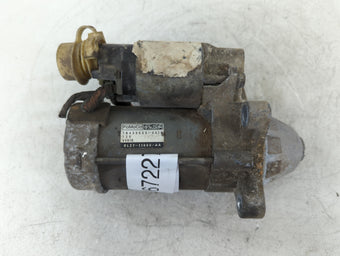 compare product 2013-2015 Ford F-150 Car Starter Motor Solenoid OEM P/N:438000-0410 DL3T-11000-AA Fits Fits 2013 2014 2015 2016 2017 2018 2019 OEM Used Auto Parts