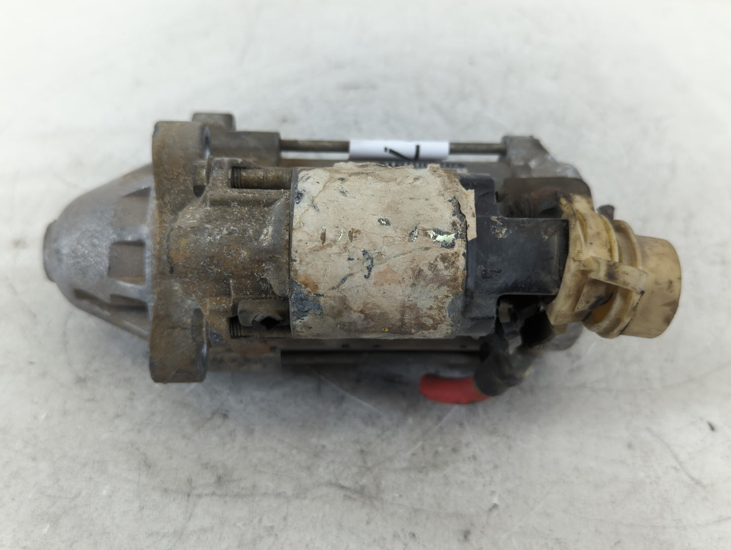 2013-2015 Ford F-150 Car Starter Motor Solenoid OEM P/N:438000-0410 DL3T-11000-AA Fits Fits 2013 2014 2015 2016 2017 2018 20