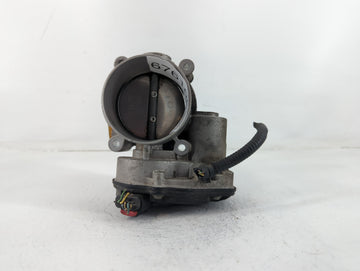 2011-2017 Ford F-150 Throttle Body P/N:M1226B-0115 Fits Fits 2011 2012 2013 2014 2015 2016 2017 2018 2019 OEM Used Auto Part