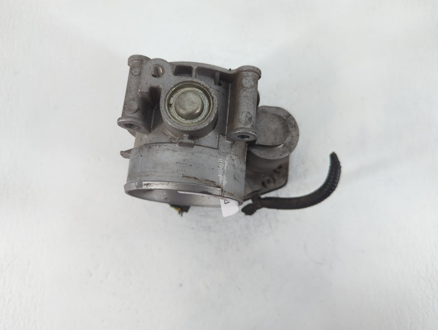 2011-2017 Ford F-150 Throttle Body P/N:M1226B-0115 Fits Fits 2011 2012 2013 2014 2015 2016 2017 2018 2019 OEM Used Auto Part