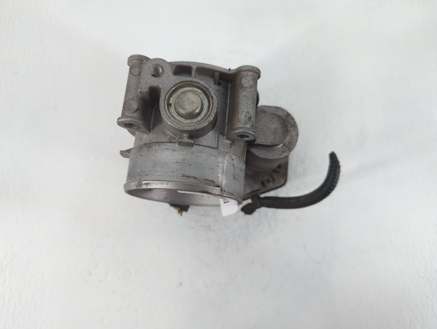 2011-2017 Ford F-150 Throttle Body P/N:M1226B-0115 Fits Fits 2011 2012 2013 2014 2015 2016 2017 2018 2019 OEM Used Auto Part