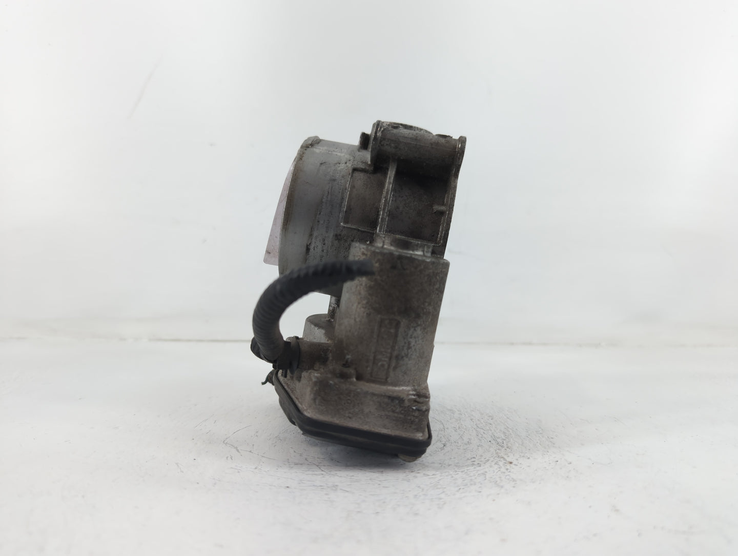 2011-2017 Ford F-150 Throttle Body P/N:M1226B-0115 Fits Fits 2011 2012 2013 2014 2015 2016 2017 2018 2019 OEM Used Auto Part