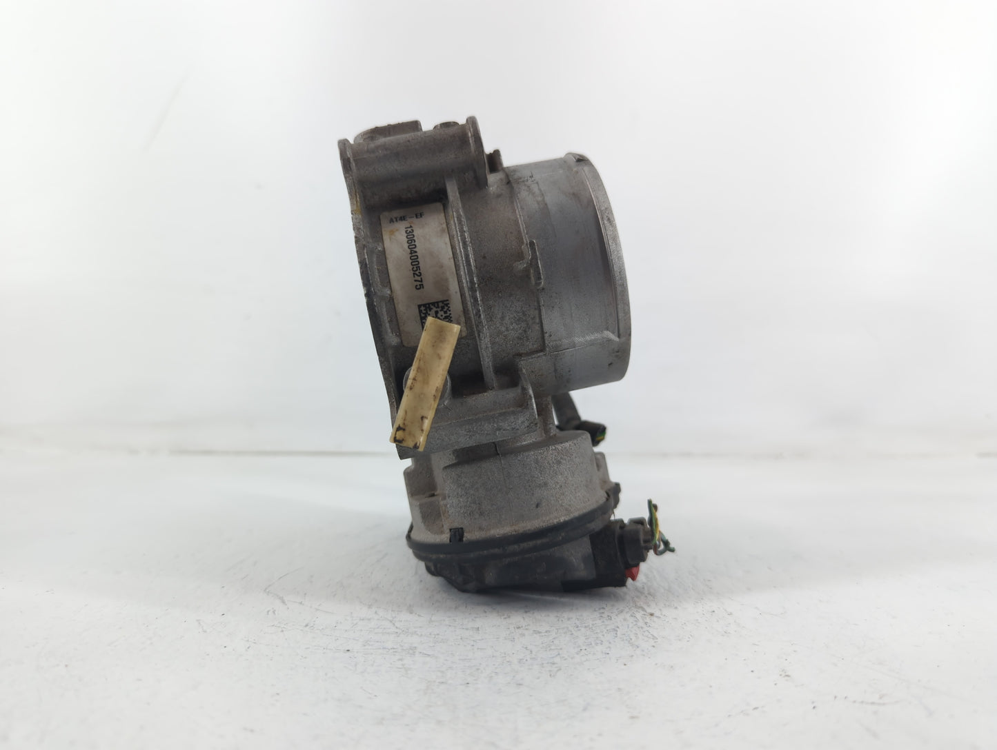 2011-2017 Ford F-150 Throttle Body P/N:M1226B-0115 Fits Fits 2011 2012 2013 2014 2015 2016 2017 2018 2019 OEM Used Auto Part