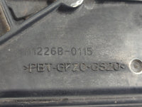 2011-2017 Ford F-150 Throttle Body P/N:M1226B-0115 Fits Fits 2011 2012 2013 2014 2015 2016 2017 2018 2019 OEM Used Auto Part