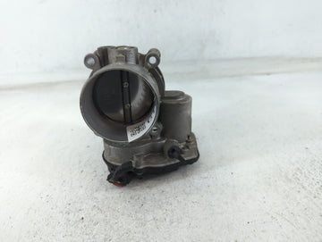 2011-2017 Ford F-150 Throttle Body P/N:131654004248 AT4E-EH Fits Fits 2011 2012 2013 2014 2015 2016 2017 2018 2019 OEM Used 