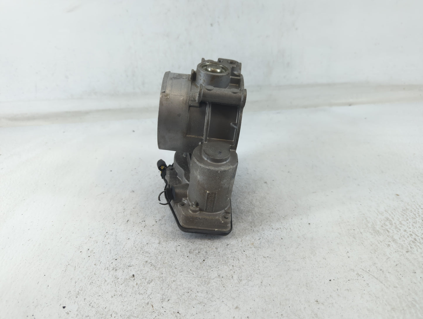 2011-2017 Ford F-150 Throttle Body P/N:131654004248 AT4E-EH Fits Fits 2011 2012 2013 2014 2015 2016 2017 2018 2019 OEM Used 