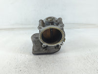 2011-2017 Ford F-150 Throttle Body P/N:131654004248 AT4E-EH Fits Fits 2011 2012 2013 2014 2015 2016 2017 2018 2019 OEM Used 