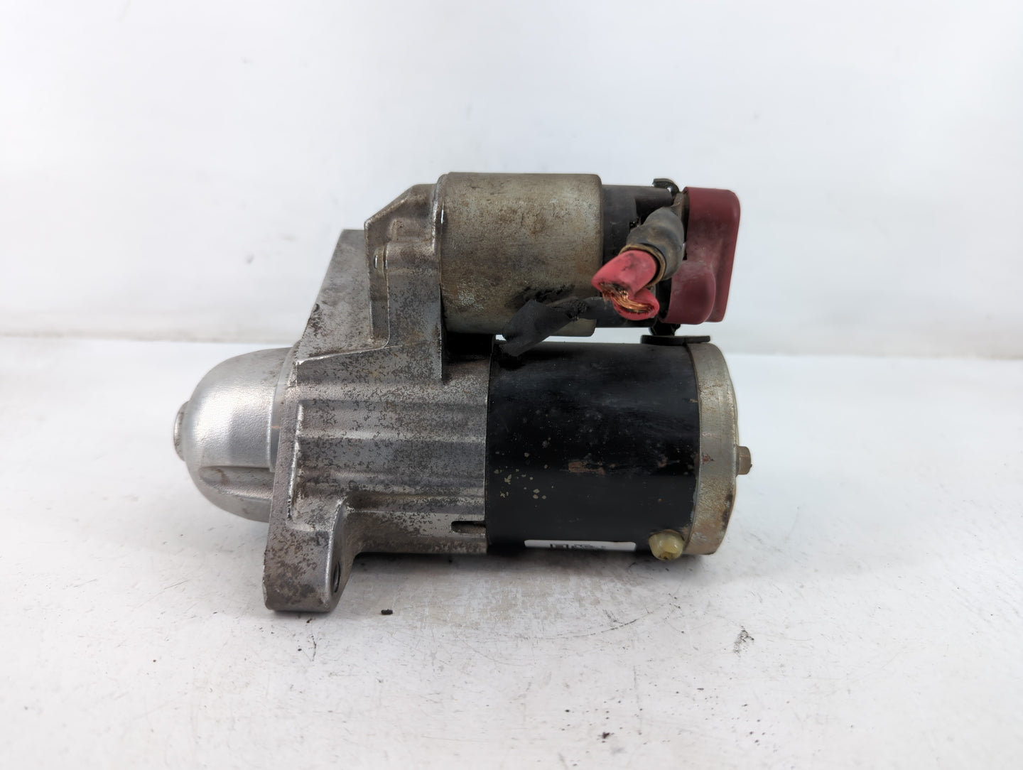 2011-2014 Ford F-150 Car Starter Motor Solenoid OEM P/N:M000T39571ZC CK4T-11000-BA Fits Fits 2011 2012 2013 2014 2015 OEM Us