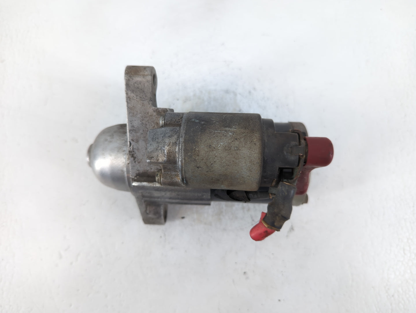 2011-2014 Ford F-150 Car Starter Motor Solenoid OEM P/N:M000T39571ZC CK4T-11000-BA Fits Fits 2011 2012 2013 2014 2015 OEM Us