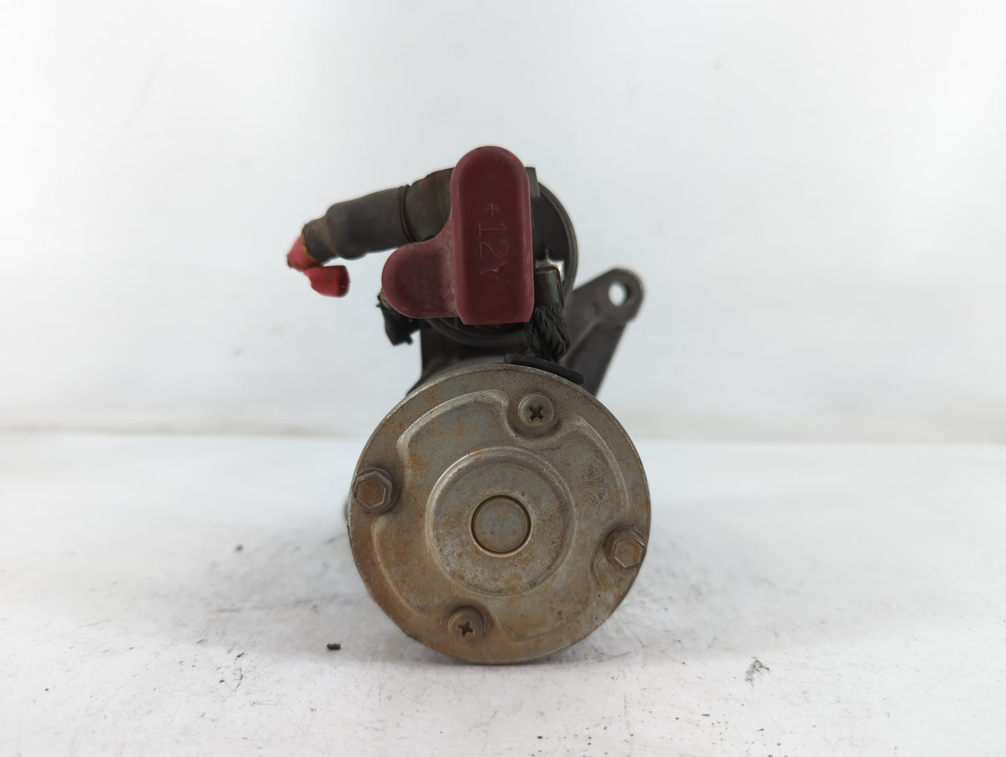2011-2014 Ford F-150 Car Starter Motor Solenoid OEM P/N:M000T39571ZC CK4T-11000-BA Fits Fits 2011 2012 2013 2014 2015 OEM Us