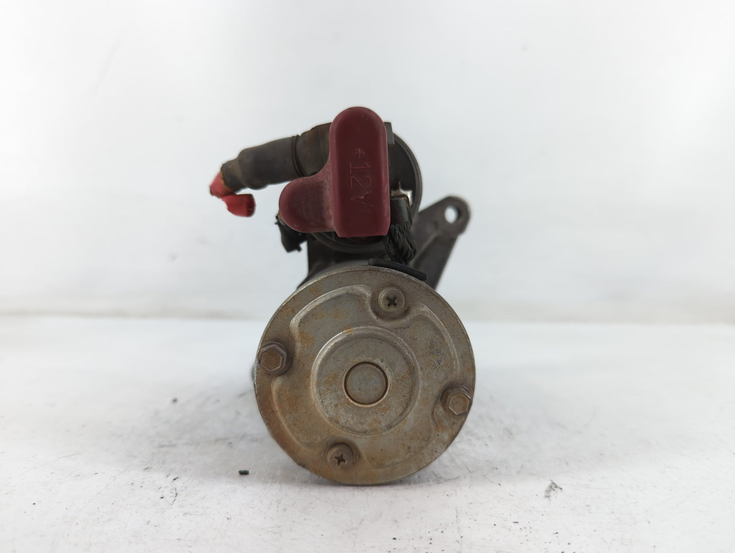 2011-2014 Ford F-150 Car Starter Motor Solenoid OEM P/N:M000T39571ZC CK4T-11000-BA Fits Fits 2011 2012 2013 2014 2015 OEM Us