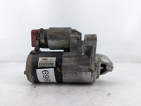 2011-2014 Ford F-150 Car Starter Motor Solenoid OEM P/N:M000T39571ZC CK4T-11000-BA Fits Fits 2011 2012 2013 2014 2015 OEM Us