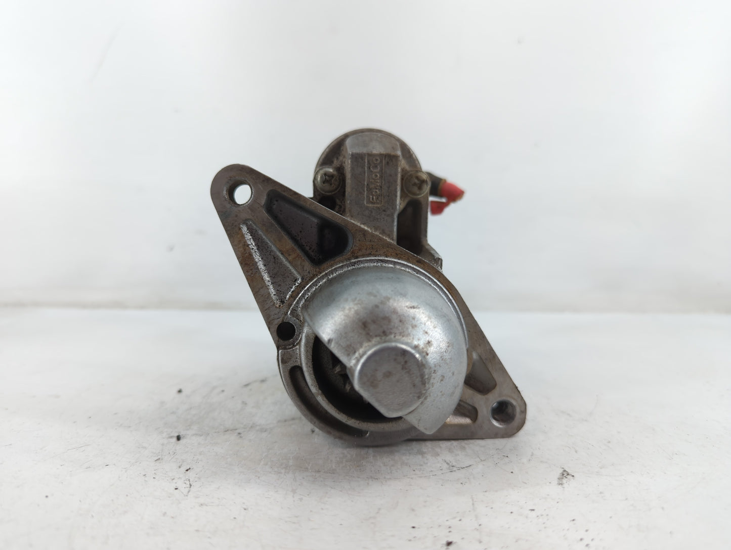 2011-2014 Ford F-150 Car Starter Motor Solenoid OEM P/N:M000T39571ZC CK4T-11000-BA Fits Fits 2011 2012 2013 2014 2015 OEM Us
