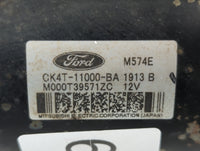 2011-2014 Ford F-150 Car Starter Motor Solenoid OEM P/N:M000T39571ZC CK4T-11000-BA Fits Fits 2011 2012 2013 2014 2015 OEM Us