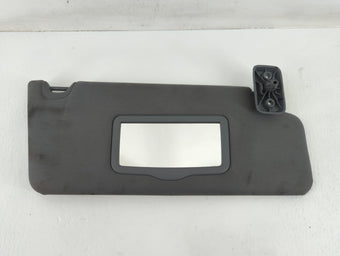 compare product 2011-2014 Ford F-150 Sun Visor Shade Replacement Passenger Right Mirror Fits Fits 2011 2012 2013 2014 OEM Used Auto Parts