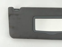 2011-2014 Ford F-150 Sun Visor Shade Replacement Passenger Right Mirror Fits Fits 2011 2012 2013 2014 OEM Used Auto Parts - 