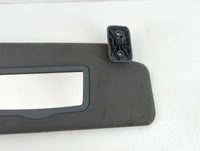 2011-2014 Ford F-150 Sun Visor Shade Replacement Passenger Right Mirror Fits Fits 2011 2012 2013 2014 OEM Used Auto Parts - 