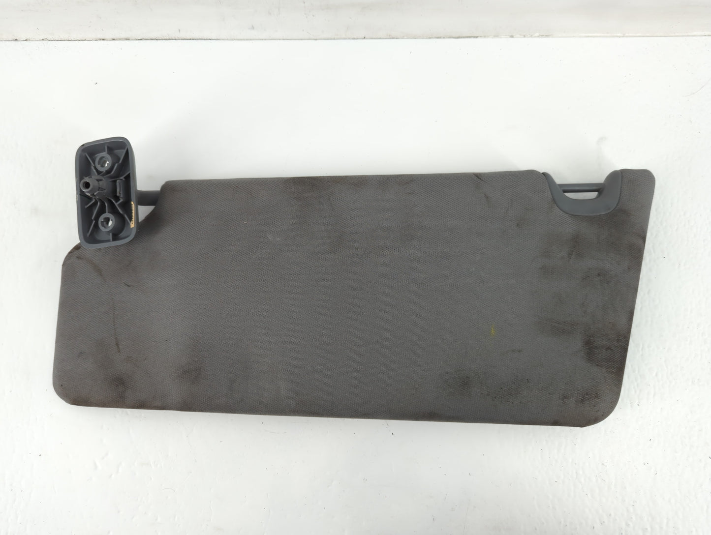 2011-2014 Ford F-150 Sun Visor Shade Replacement Driver Left Mirror Fits Fits 2011 2012 2013 2014 OEM Used Auto Parts - Oemu
