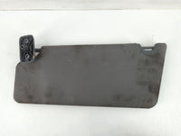 2011-2014 Ford F-150 Sun Visor Shade Replacement Driver Left Mirror Fits Fits 2011 2012 2013 2014 OEM Used Auto Parts - Oemu