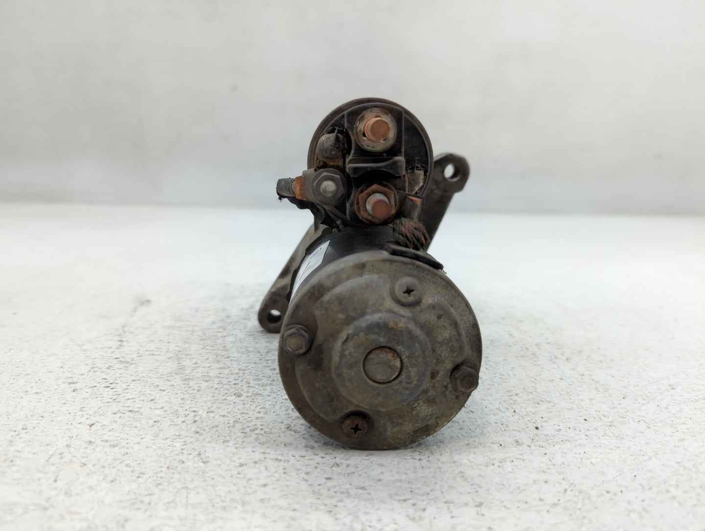 2011-2014 Ford F-150 Car Starter Motor Solenoid OEM P/N:M000T39571ZC CK4T-11000-BA Fits Fits 2011 2012 2013 2014 2015 OEM Us