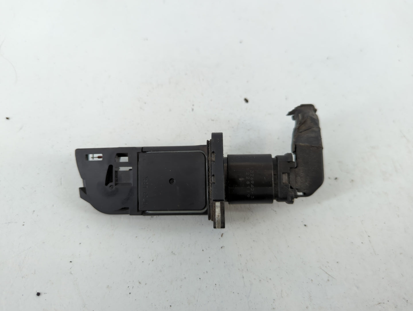 2010-2020 Ford F-150 Mass Air Flow Meter Maf - Oemusedautoparts1.com
