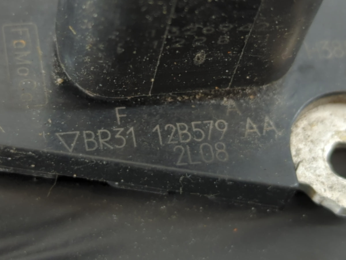 2010-2020 Ford F-150 Mass Air Flow Meter Maf Sensor 731767 - Oemusedautoparts1.com