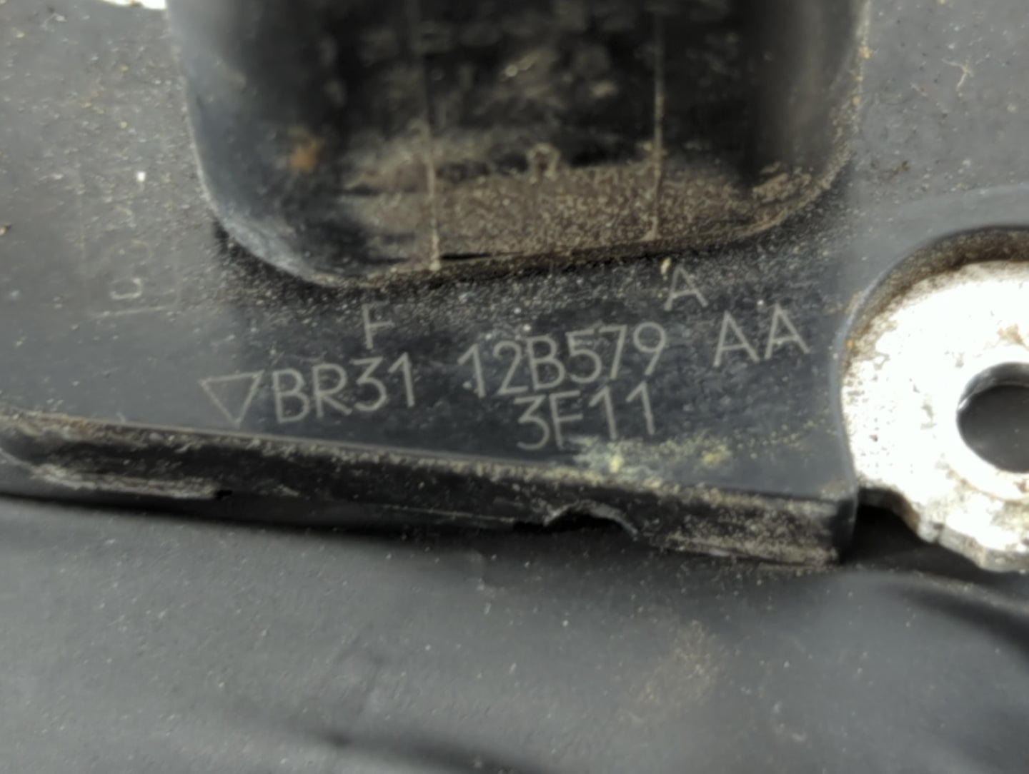 2010-2020 Ford F-150 Mass Air Flow Meter Maf - Oemusedautoparts1.com