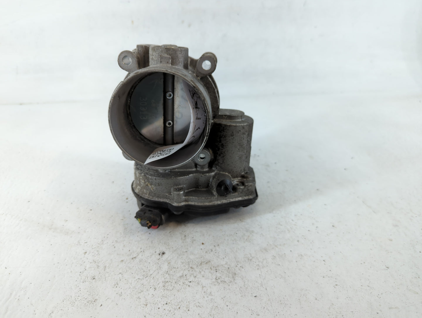 2011-2017 Ford F-150 Throttle Body P/N:AT4E-EH 131344005448 Fits Fits 2011 2012 2013 2014 2015 2016 2017 2018 2019 OEM Used 