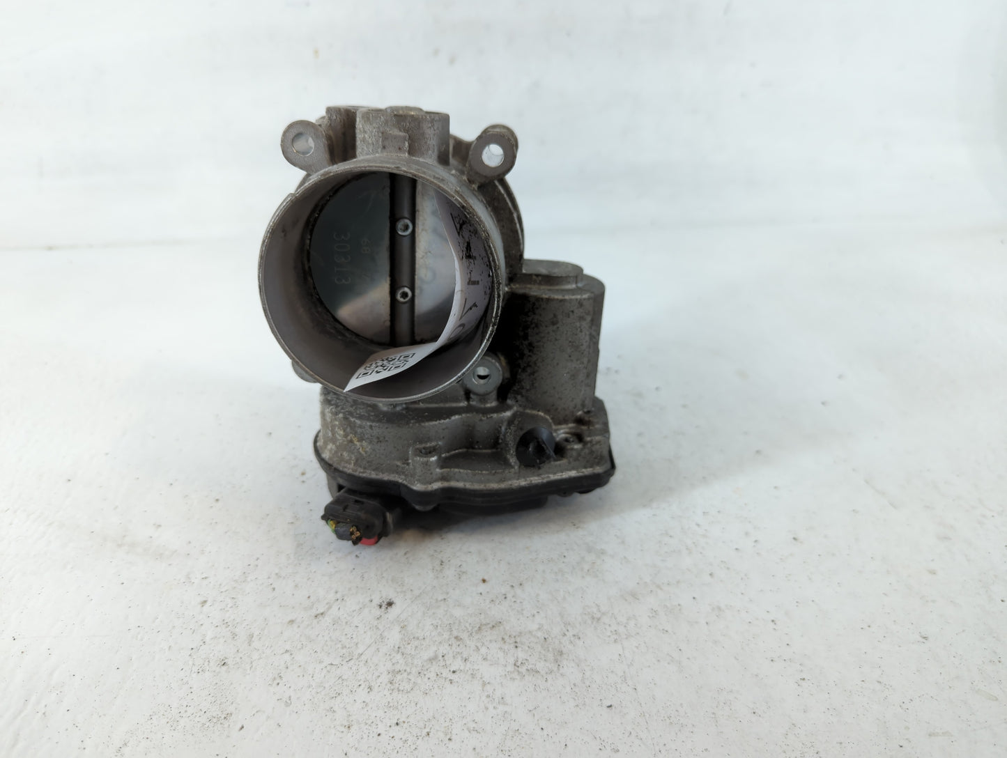 2011-2017 Ford F-150 Throttle Body P/N:AT4E-EH 131344005448 Fits Fits 2011 2012 2013 2014 2015 2016 2017 2018 2019 OEM Used 