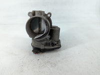 2011-2017 Ford F-150 Throttle Body P/N:AT4E-EH 131344005448 Fits Fits 2011 2012 2013 2014 2015 2016 2017 2018 2019 OEM Used 