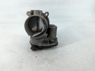 2011-2017 Ford F-150 Throttle Body P/N:AT4E-EH 131344005448 Fits Fits 2011 2012 2013 2014 2015 2016 2017 2018 2019 OEM Used 