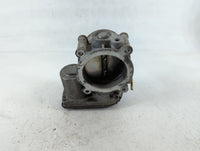 2011-2017 Ford F-150 Throttle Body P/N:AT4E-EH 131344005448 Fits Fits 2011 2012 2013 2014 2015 2016 2017 2018 2019 OEM Used 