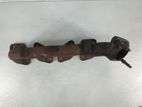 2011-2014 Ford F-150 Turbocharger Exhaust Manifold With Turbo Charger - Oemusedautoparts1.com