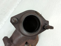 2011-2014 Ford F-150 Turbocharger Exhaust Manifold With Turbo Charger - Oemusedautoparts1.com