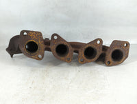 2011-2014 Ford F-150 Turbocharger Exhaust Manifold With Turbo Charger - Oemusedautoparts1.com