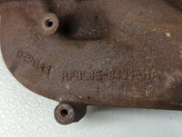 2011-2014 Ford F-150 Turbocharger Exhaust Manifold With Turbo Charger - Oemusedautoparts1.com