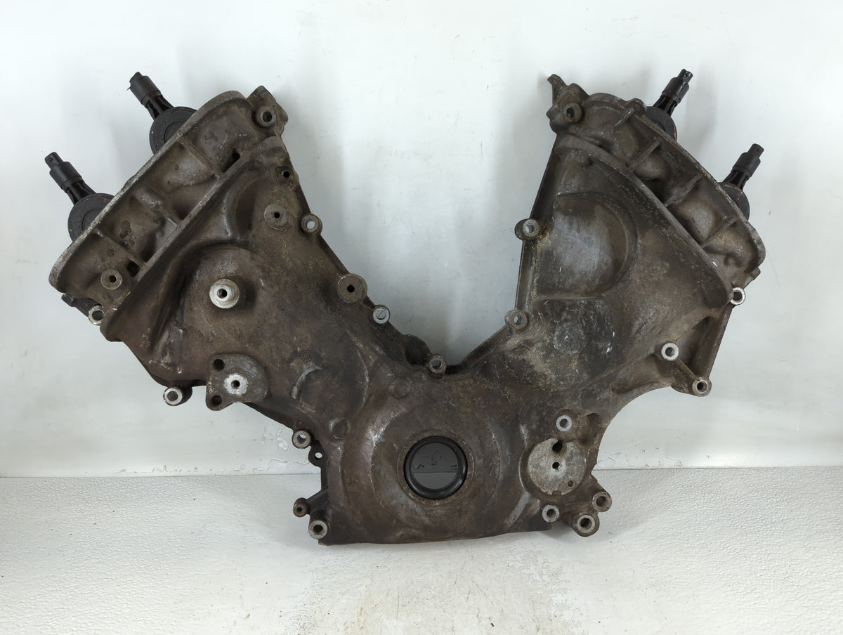 2013 Ford F-150 Timing Belt Cover - Oemusedautoparts1.com