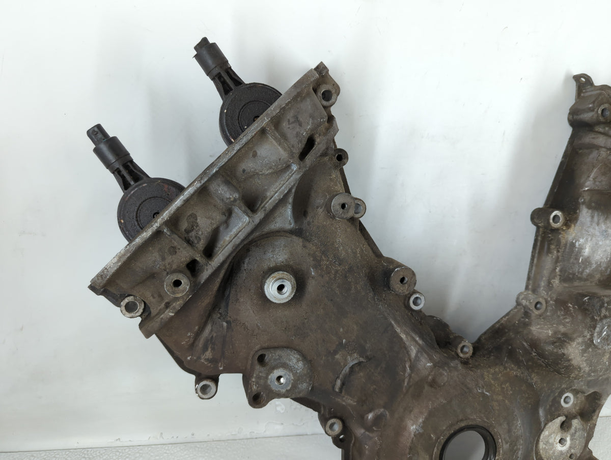 2013 Ford F-150 Timing Belt Cover - Oemusedautoparts1.com