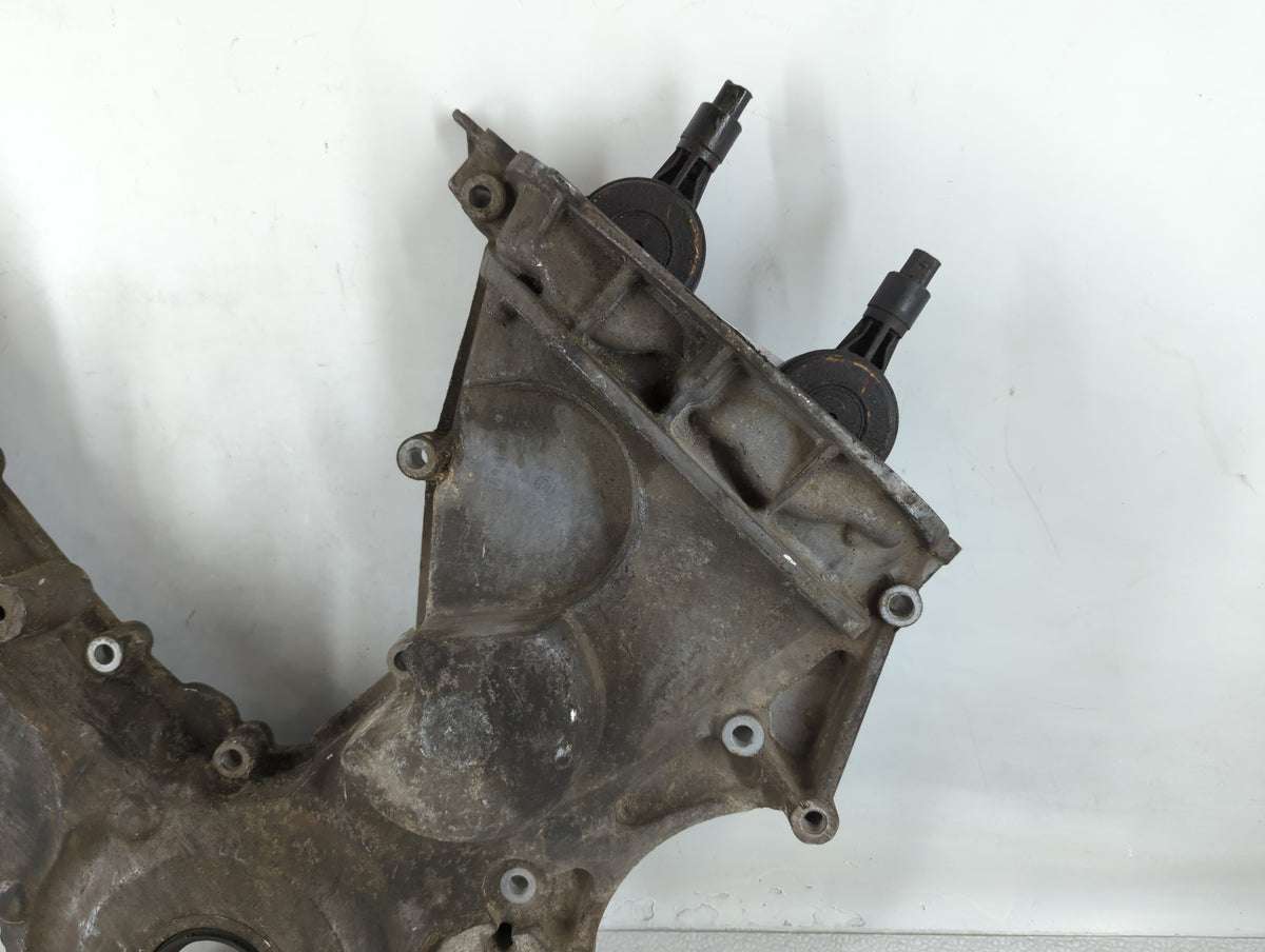 2013 Ford F-150 Timing Belt Cover - Oemusedautoparts1.com