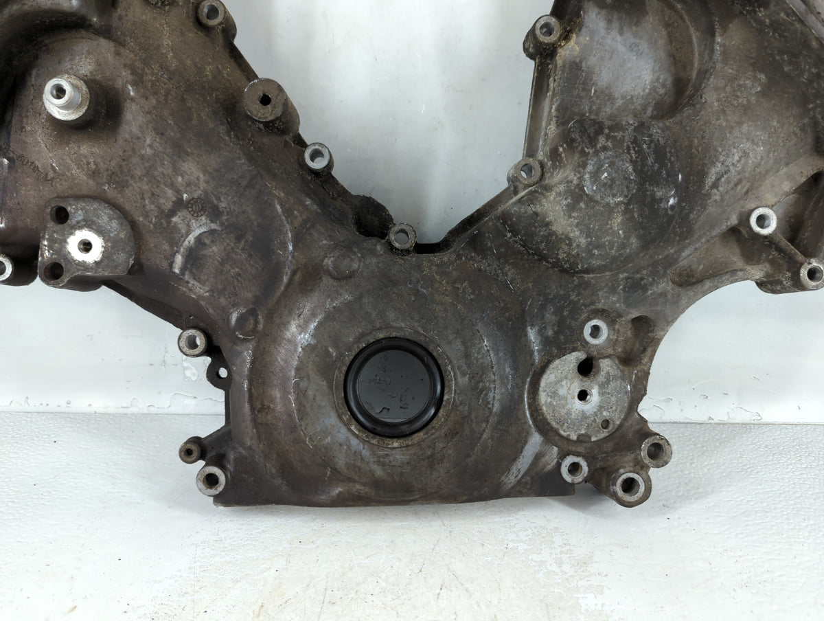 2013 Ford F-150 Timing Belt Cover - Oemusedautoparts1.com