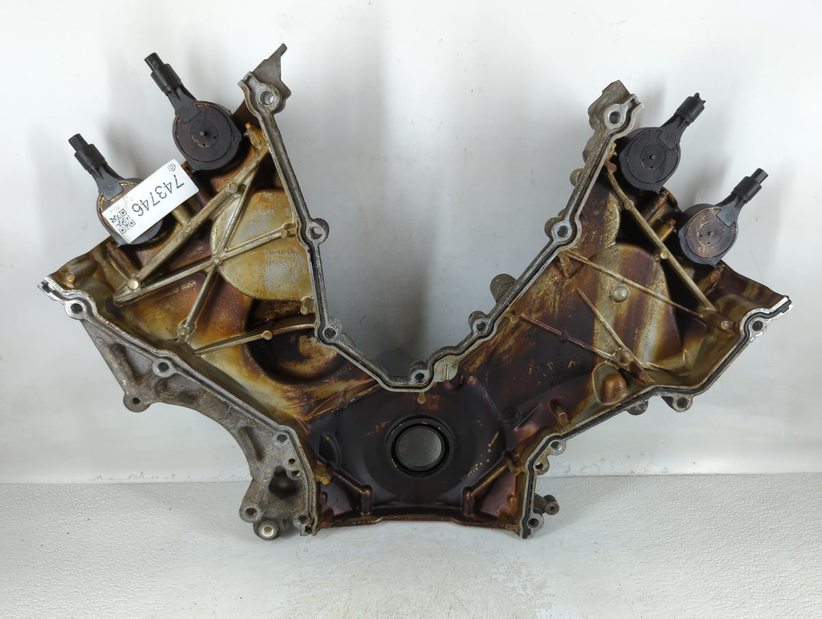 2013 Ford F-150 Timing Belt Cover - Oemusedautoparts1.com