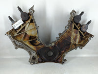 2013 Ford F-150 Timing Belt Cover - Oemusedautoparts1.com
